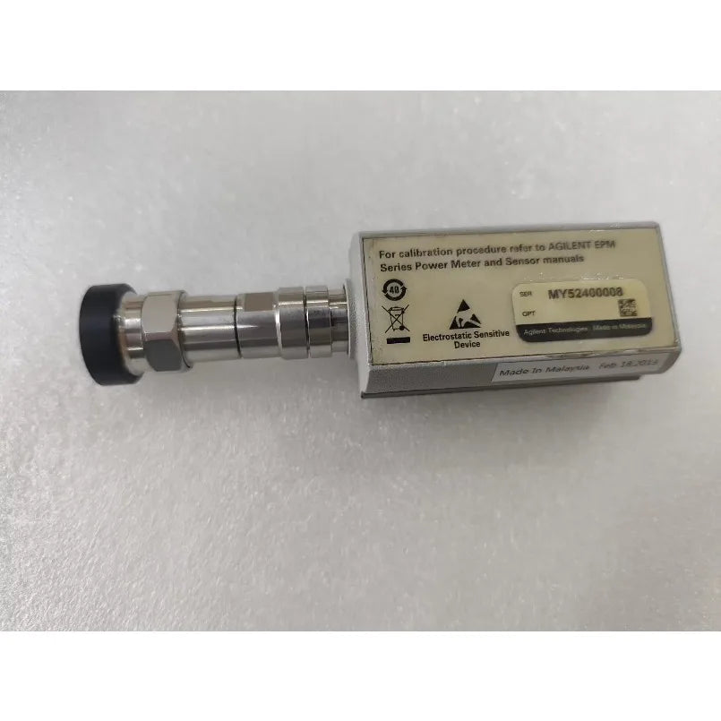 1PC HP/ AGILENT Keysight E9300B High Power Sensor 10MHz-18GHz     ytdi