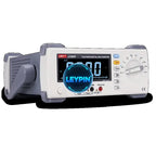 UNI-T UT8803E Classic-Series 3.8 Digit Digital True RMS Benchtop 3 5/6 READINGS RESOLUTION 100kHz  lexso