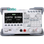 RIGOL DL3021 Programmable DC Electronic Load Single Channel 200V/40A/200W High Precision Testing lexso