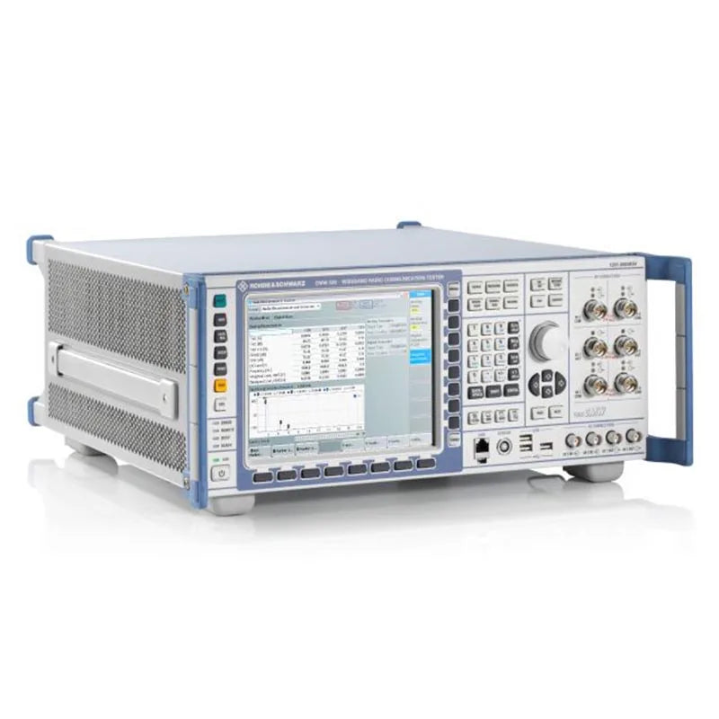 Rohde & Schwarz In Stock Selling Old Original Optional Accessories RS CMW500 Wideband Radio Communication Tester Wireless Connectivity