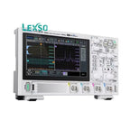 Rigol DHO812 100MHZ Digital Oscilloscope 2CH 1.25GSa/s Support Type-C Power Supply to Convenient Use Experience lexso