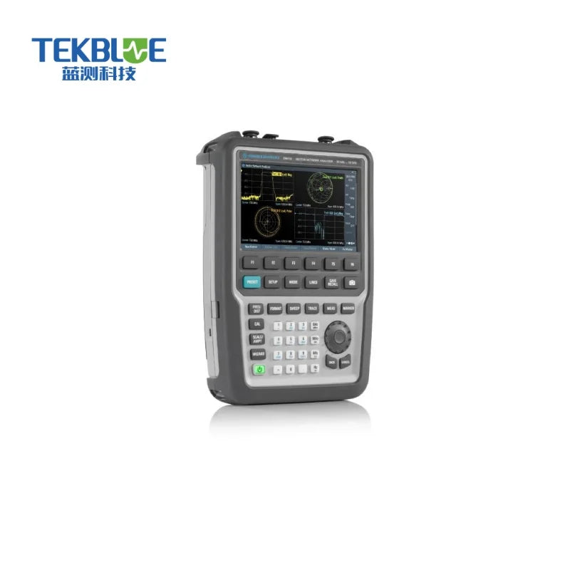 Rohde&Schwarz ZNH18 Handheld Vector Network Analyzer Frequency 30 kHz -18GHz
