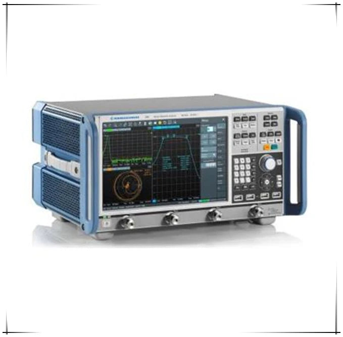 second-hand Rohde & Schwarz ZNB20 vector network analyzer 100kHz~20GHz