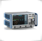 second-hand Rohde & Schwarz ZNB20 vector network analyzer 100kHz~20GHz