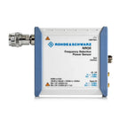 ROHDE&SCHWARZ NRQ6 NRQ6-K1 NRQ6-K2 NRQ6-K3 Frequency-selective Power Sensor lexso