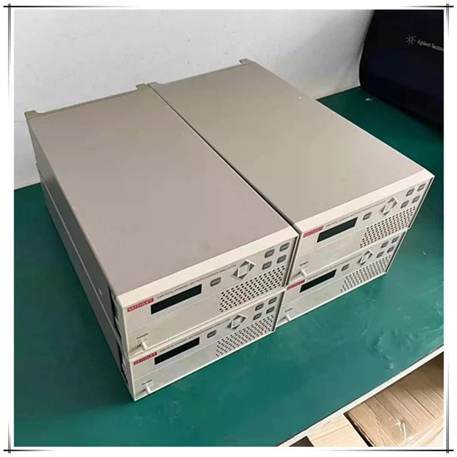 Used Keithley2303 DC Programmed Power Supply From America