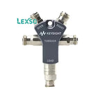 Keysight 85515A 4-in-1 OSLT Mechanical Calibration Kit, DC to 9 GHz  lexso
