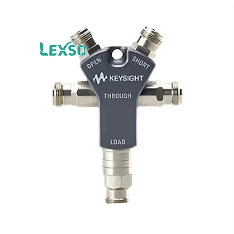 Keysight 85515A 4-in-1 OSLT Mechanical Calibration Kit, DC to 9 GHz  lexso