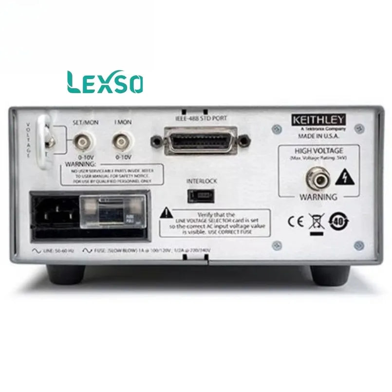 Keithley 2290-5 High Voltage DC Power Supply  lexso