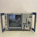Used Rohde & Schwarz UPV audio analyzer