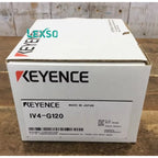 New Original KEYENCE IV4-DU10 Display Expansion Unit in Stock lexso