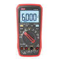 UNI-T UT15B Digital Multimeter with VFD Display 1000V 10A True RMS Resistance Capacitance Frequency Test Meter lexso