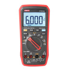 UNI-T UT15B Digital Multimeter with VFD Display 1000V 10A True RMS Resistance Capacitance Frequency Test Meter lexso