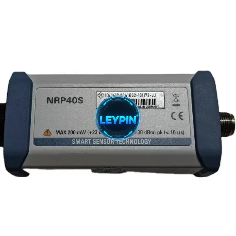 Used old Rode & Schwarz NRP40S power probe
