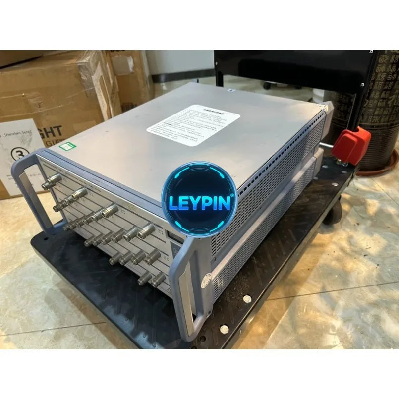 ZNBT Vector Network Analyzer True Multiport VNA      lexso