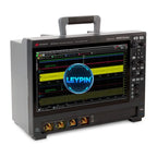 Keysight MXR604B Infiniium MXR B-Series Oscilloscope: 6 GHz, 4 Channels   ytdi