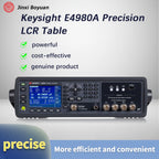 KEYSIGHT Agilent E4980A Precision LCR Meter E4980A
