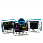 Tektronix 6 Series B Mso58B 8-Channel Mixed Signal Oscilloscope 1GHz-10GHz Bandwidth 220V