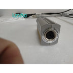 Keysight E9301B E-Series Average Power Sensor 10 MHz to 6 GHz and Power Range -30 to +44 DBm (74 DB Dynamic Range).    lexso