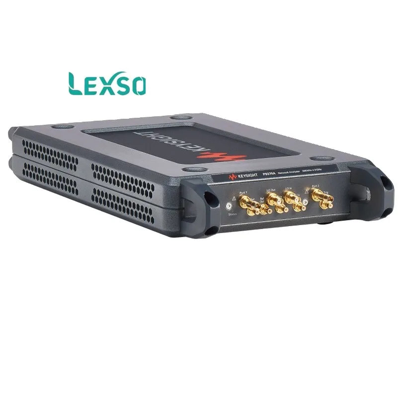 Keysight P9370A Keysight Streamline USB Vector Network Analyzer 4.5 GHz lexso