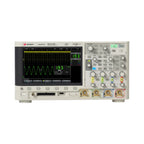 Keysight Oscilloscopes Msox3104A Msox3102A Msox3054A Msox3052A Msox30 Series
