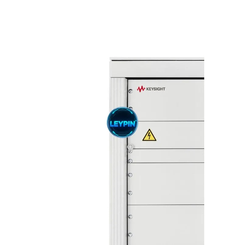 Keysight SL1041B Scienlab Dynamic DC Simulator Mid-Power Series     lexso
