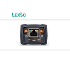 Keysight L2051XA 10 MHz to 6 GHz LAN Wide Dynamic Range Average Power Sensor ytdi
