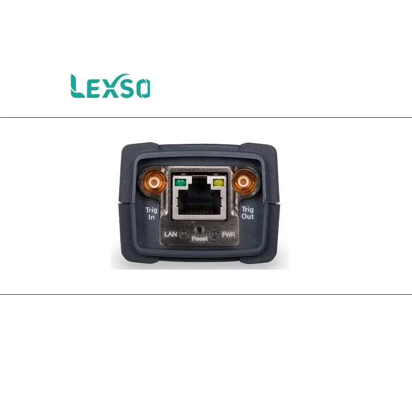 Keysight L2051XA 10 MHz to 6 GHz LAN Wide Dynamic Range Average Power Sensor ytdi