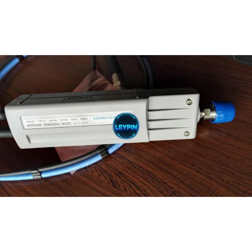 R&SNRP-Z28 Level Control Sensor Highly accurate signal level generation in conjunction with a signal generator      lexso