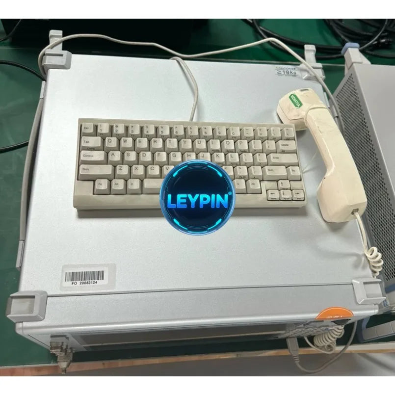 Anritsu MD8475A Communication Analyzer Signaling Tester OPT 270 MD8475B Upgrade     ytdi