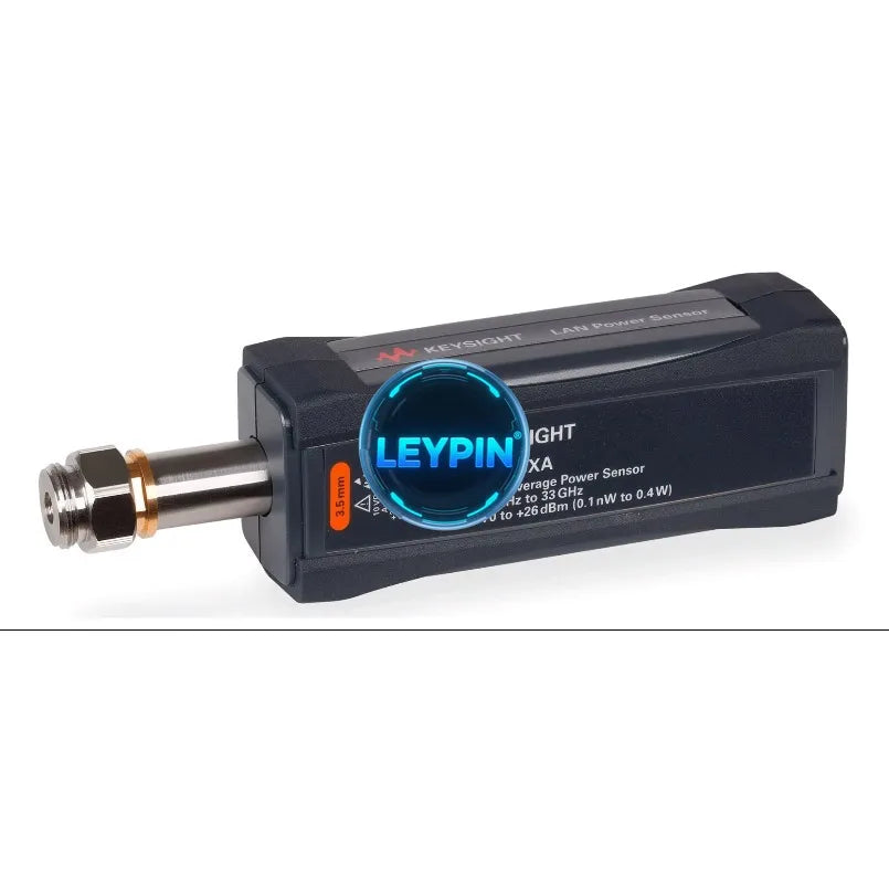 Keysight L2053XA 10 MHz to 33 GHz LAN Wide Dynamic Range Average Power Sensor Fast Real-time Measurement ytdi