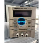 Used 1Pcs Gw Instek PSS-3203 Dc Programmable Power Supply   lexso