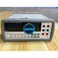 1PCS Keysight 34450A 5.5 (5 1/2) Digit Benchtop Digital Multimeter Good function     ytdi