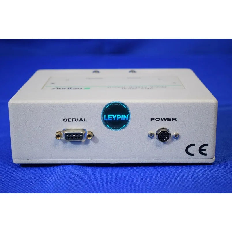 Anritsu 36584KF VNMS 4-Port Automatic Calibrator     ytdi