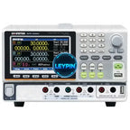 GW Instek GPP-3060 DC Power Supply 30V 6A 385W Serial Parallel Tracking Low Ripple Multi Interface Control     lexso