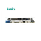 Keysight M8062A BERT Front End,  versatile generator and analyzer functionality at data rates up to 32.4 Gb/s    lexso