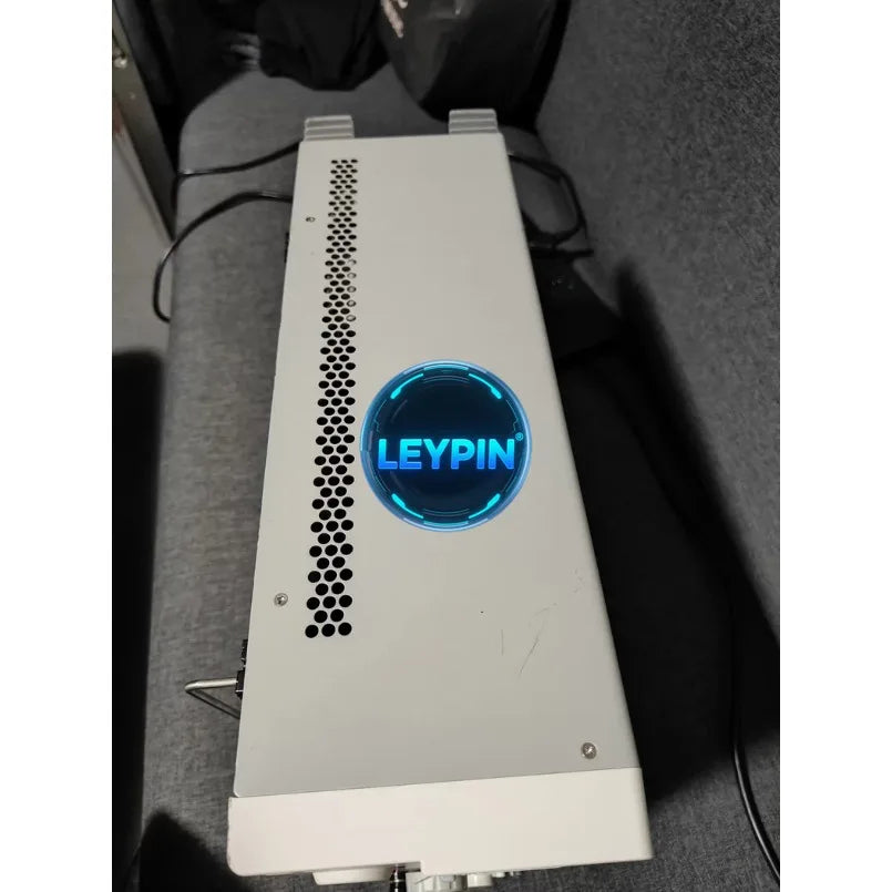 GW Instek GPT-9803 Safety Tester AC/DC Withstanding Voltage Resistance Tester   lexso