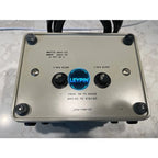 Tektronix Swept Frequency Converter 015-0107-00 Calibration Fixture    ytdi