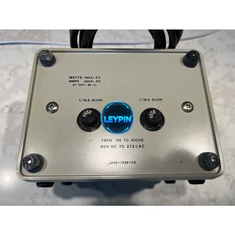 Tektronix Swept Frequency Converter 015-0107-00 Calibration Fixture    ytdi