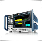 Used Rohde & Schwarz FSWP26 Phase Noise Analyzer and VCO Tester Made in Germany