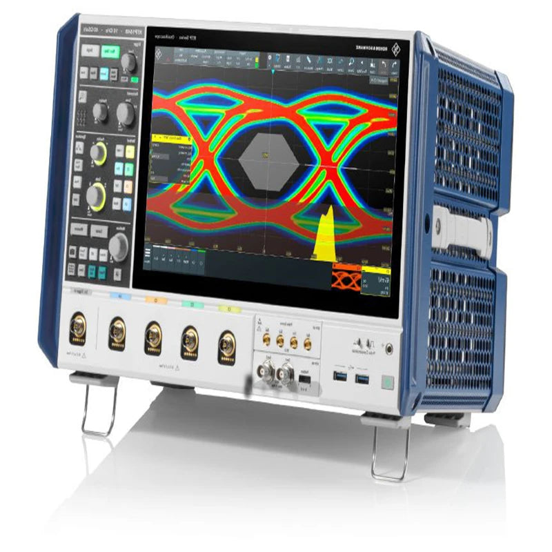 Used Rohde & Schwarz RTP064B oscilloscope