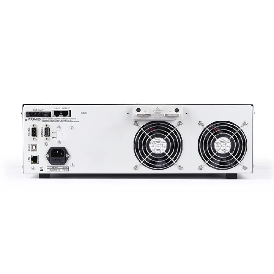 Tonghui TH8200 Series Programmable DC Electronic Load TH8205 2000W 150V 200A LS  ytdi