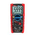 UNI-T UT195M UT195DS True RMS Digital Multimeter AC DC Voltage Frequency Electrician Tester     ytdi
