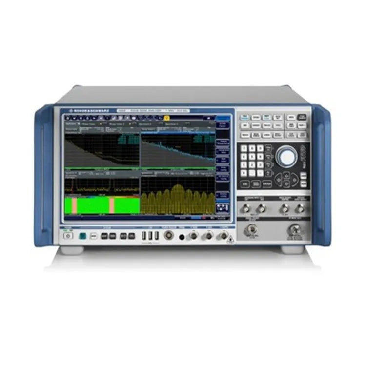 Used Rohde & Schwarz FSWP50 noise analyzer 1MHz to 50GHz
