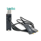 Keysight N1046A 75/85/100 GHz 1/2/4 Port Electrical Remote Sample Head Module with 1 Month Warranty lexso
