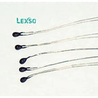 Keysight 34307A Thermistor Kit and 34308A Temperature Acquisition Cable with J/K-Type Thermocouples     lexso