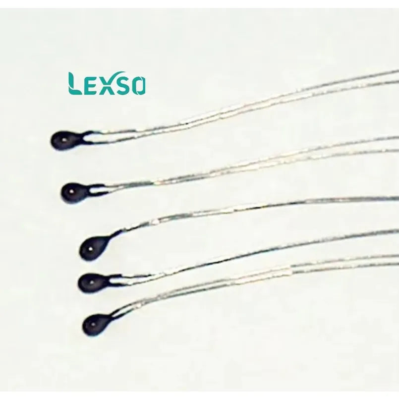 Keysight 34307A Thermistor Kit and 34308A Temperature Acquisition Cable with J/K-Type Thermocouples     lexso