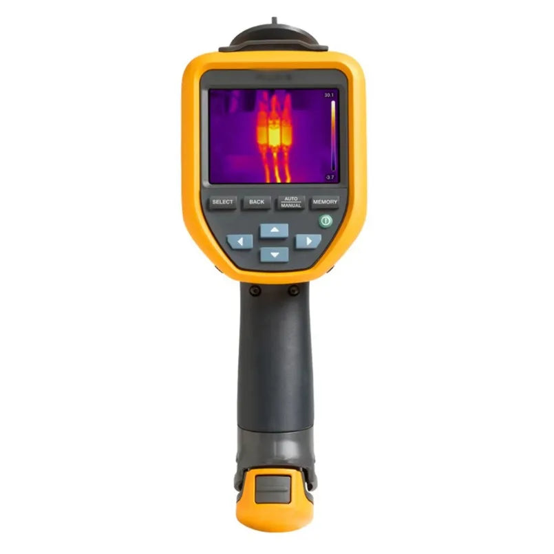 TIS20+ High Performance Handheld Infrared Thermal Imager Advanced Thermal Camera Parameter Measuring Instrument  lexso