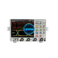 Keysight Agilent DSOV334A/DSAV334A/MSOV334A 4-Channel High Accuracy Oscilloscopes in Stock    lexso