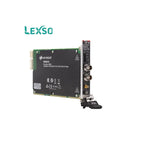 Keysight  M9601A PXIe Precision Source Measure Unit 10 FA Maximum Output: 210 V/315 MA, Minimum Resolution: 500 NV/10 FA lexso